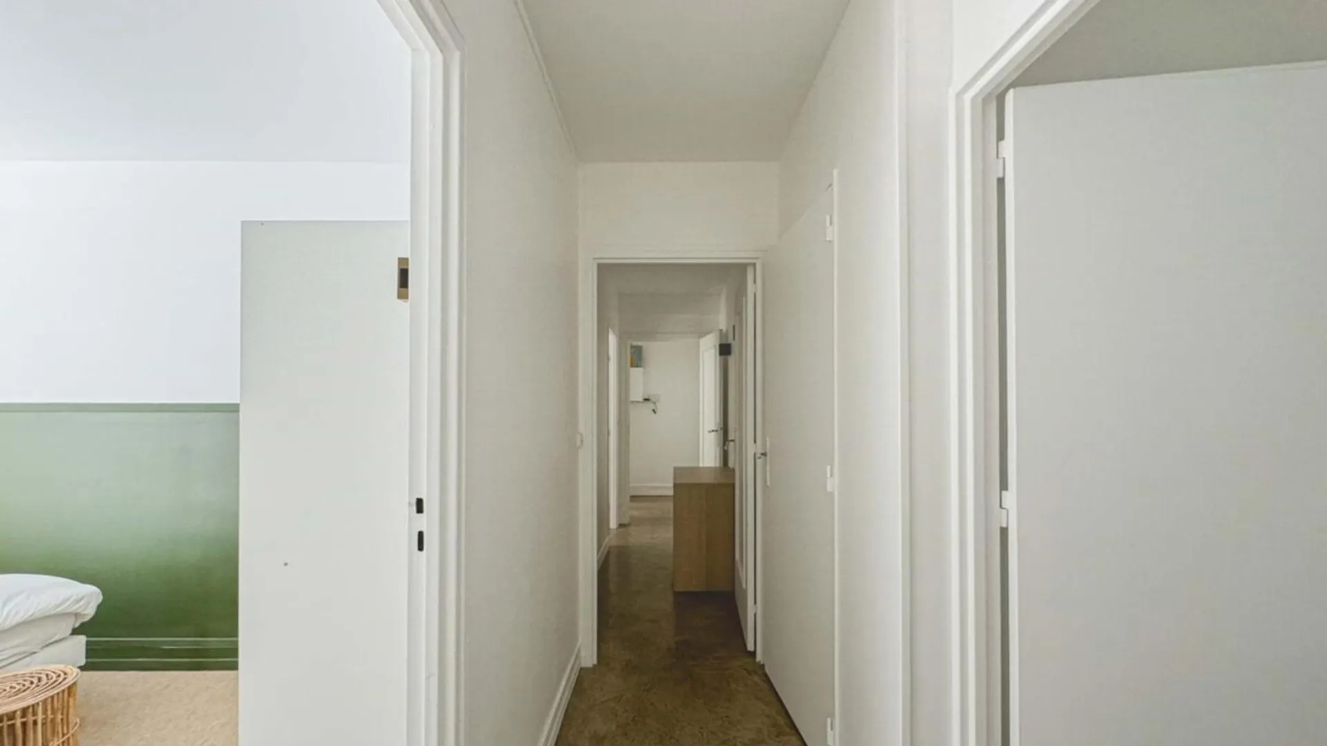 Flexliving - Room - Friant Paris 0*,  France