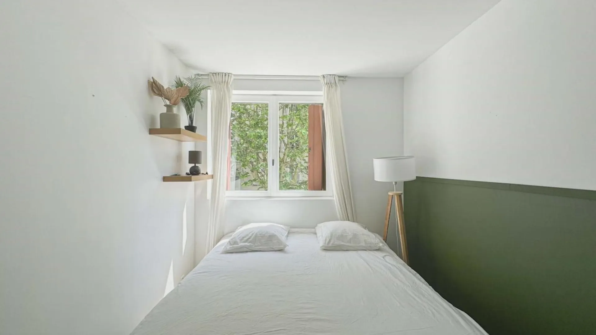 Flexliving - Room - Friant Paris 0*,  France