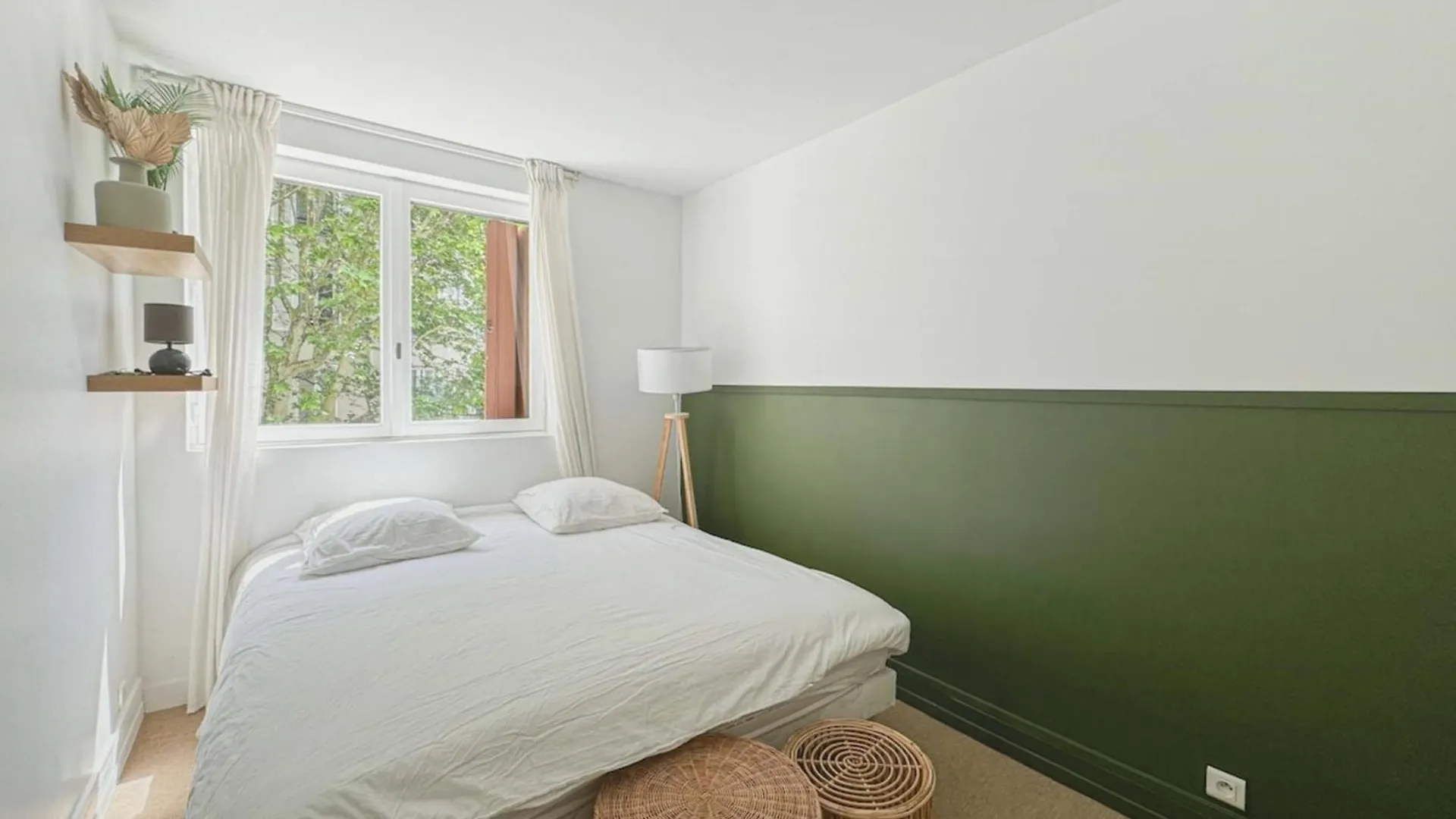 Flexliving - Room - Friant Paris