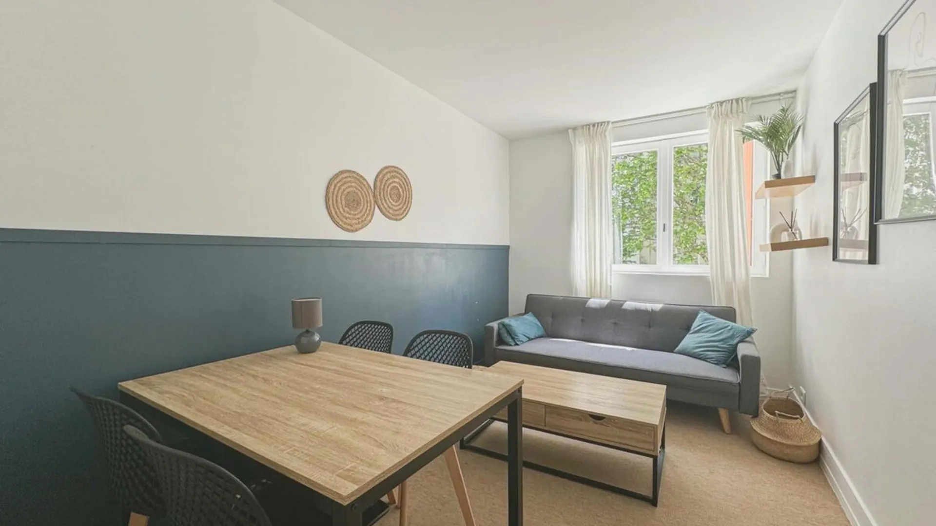 Flexliving - Room - Friant Paris France