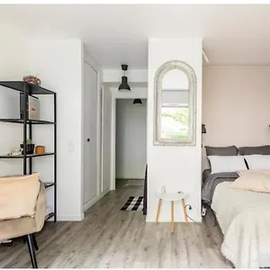 Cosy Centre Appartement