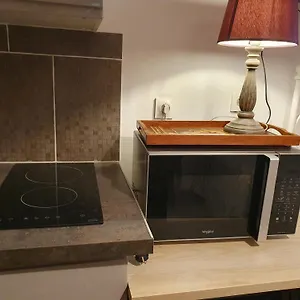 La Romantique Париж