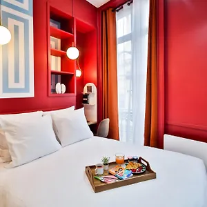 Ws Louvre - Saint-roch Apartament