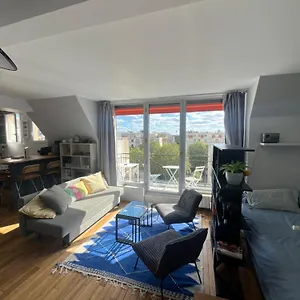 Artiste Appartement
