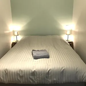 My Trip In - Turgot Apartament