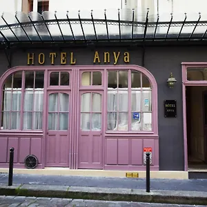 Anya Hotel
