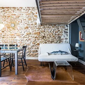 Cosy 40m² Near Montmartre Appartamento