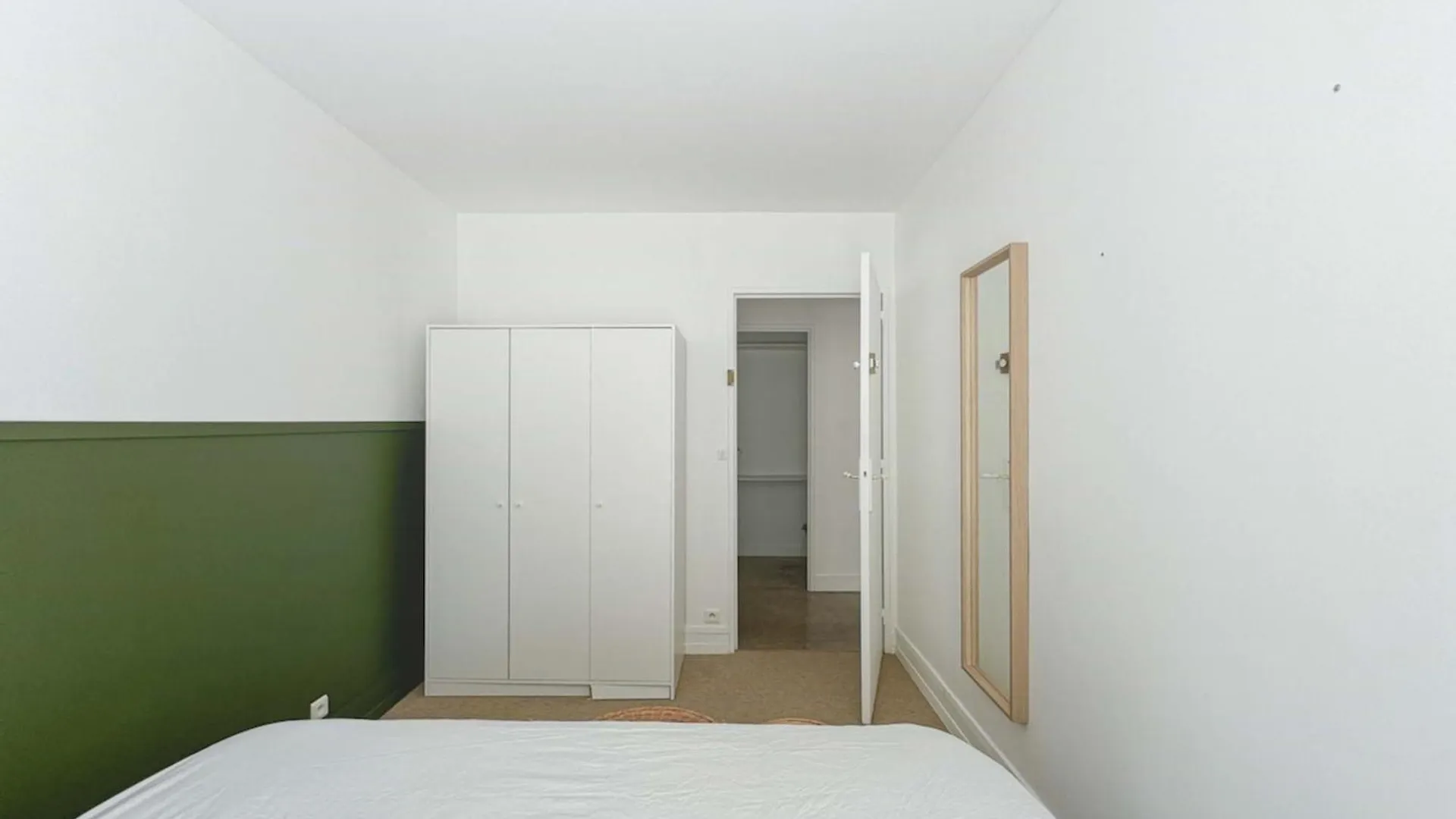 Flexliving - Room - Friant Paris Frankreich