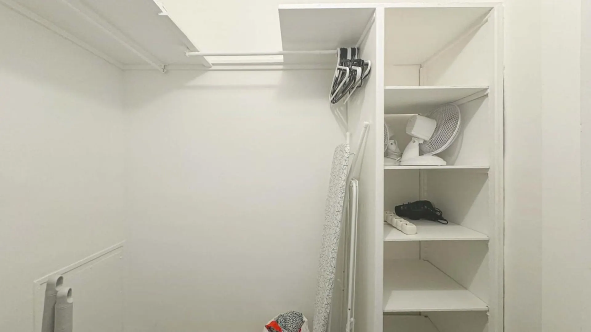 Flexliving - Room - Friant Paris