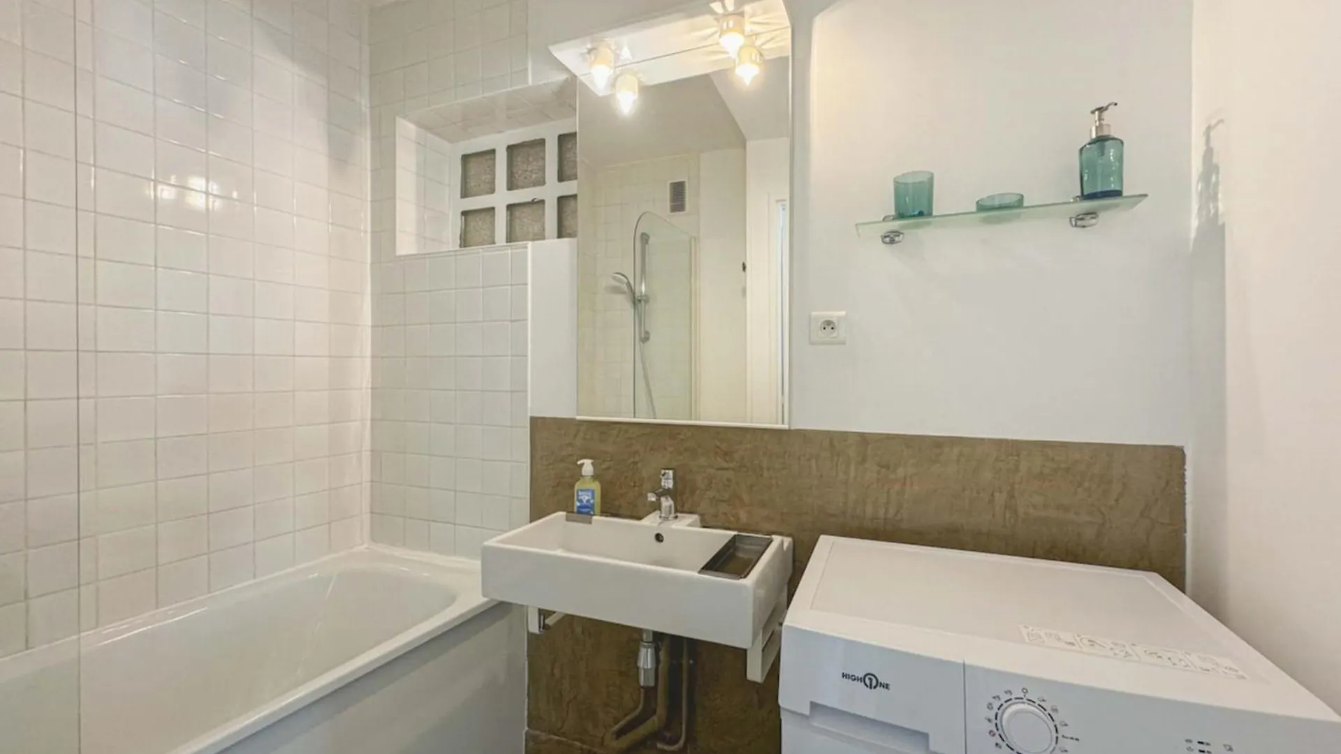 Flexliving - Room - Friant Paris